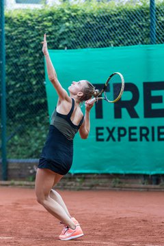 Bild 408 - BL Club an der Alster - Ratingen : Ergebnis: 3:6